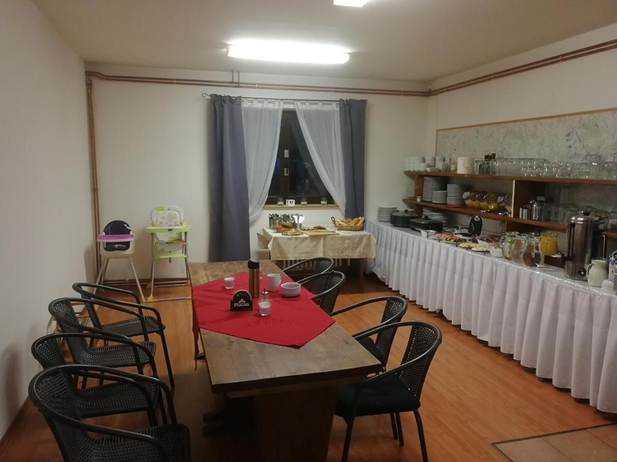 Chata プラーシリ エクステリア 写真